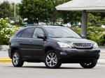 Lexus RX350 Pebble Beach Edition 2008 года